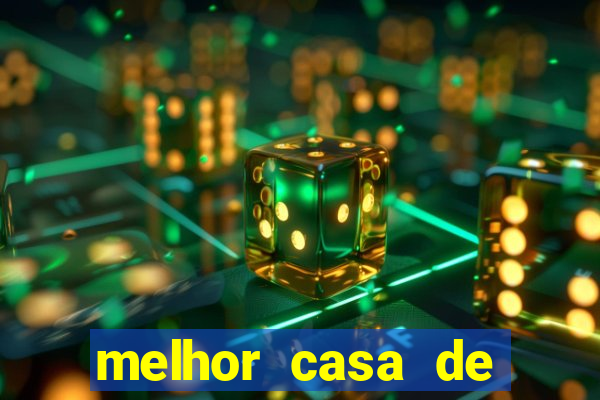 melhor casa de aposta para afiliados